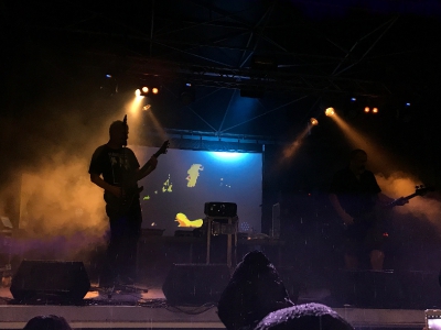 Godflesh