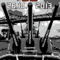 BALLERNACHT X_1