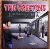 THE CREETINS - „4 Seconds To Get Over It“_1