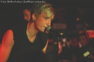 Stumbling Pins - 21.10.2011 (Schaubude Kiel)