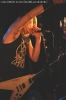 Toxic Holocaust - 18. November 2011 - Logo Hamburg