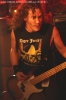Toxic Holocaust - 18. November 2011 - Logo Hamburg