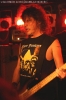 Toxic Holocaust - 18. November 2011 - Logo Hamburg