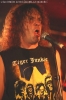 Toxic Holocaust - 18. November 2011 - Logo Hamburg