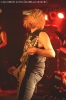 Toxic Holocaust - 18. November 2011 - Logo Hamburg