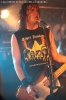 Toxic Holocaust - 18. November 2011 - Logo Hamburg