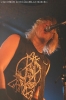 Toxic Holocaust - 18. November 2011 - Logo Hamburg