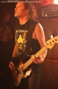 Toxic Holocaust - 18. November 2011 - Logo Hamburg