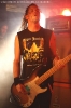 Toxic Holocaust - 18. November 2011 - Logo Hamburg