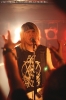 Toxic Holocaust - 18. November 2011 - Logo Hamburg