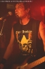 Toxic Holocaust - 18. November 2011 - Logo Hamburg