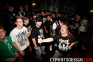 Vladimir Harkonnen / 01.10.2011 - AJZ, Neumünster