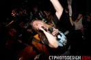 Vladimir Harkonnen / 01.10.2011 - AJZ, Neumünster