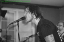 AFFENMESSERKAMPF / 23.12.12 - Rendsburg, T-Stube