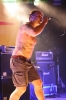 DAS BEBEN / 19.10.2012 – Kiel, Pumpe