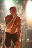 DAS BEBEN / 19.10.2012 – Kiel, Pumpe