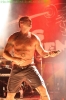 DAS BEBEN / 19.10.2012 – Kiel, Pumpe