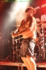 DAS BEBEN / 19.10.2012 – Kiel, Pumpe