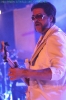 DAS BEBEN / 19.10.2012 – Kiel, Pumpe