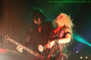 Doro / 15.11.2012 - Max, Kiel