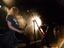 Northern Metal Mayhem / 09.06.2012 - Kiel, Pumpe