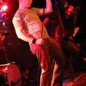 TROUBLE / 17.10.13 - Hamburg, Hafenklang