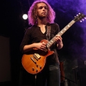 BLUES PILLS, DEAD MAN / 30.11.2014 – Kiel, Max
