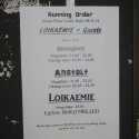 Loikaemie