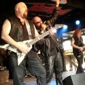 HEADBANGERS OPEN AIR 2015