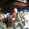 HEADBANGERS OPEN AIR 2015
