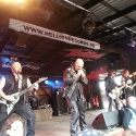 HEADBANGERS OPEN AIR 2015