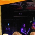HEADBANGERS OPEN AIR 2015