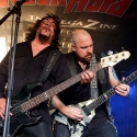HEADBANGERS OPEN AIR 2015