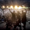 HEADBANGERS OPEN AIR 2015