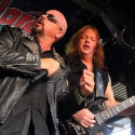 HEADBANGERS OPEN AIR 2015