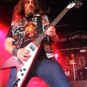 HEADBANGERS OPEN AIR 2015