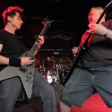 HEADBANGERS OPEN AIR 2015