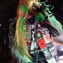 HEADBANGERS OPEN AIR 2015