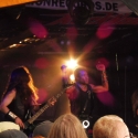 HEADBANGERS OPEN AIR 2015