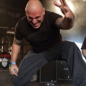 HEADBANGERS OPEN AIR 2015