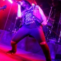 HEADBANGERS OPEN AIR 2015