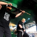 HEADBANGERS OPEN AIR 2015