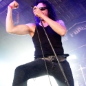 HEADBANGERS OPEN AIR 2015