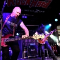 HEADBANGERS OPEN AIR 2015