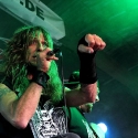 HEADBANGERS OPEN AIR 2015