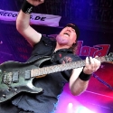 HEADBANGERS OPEN AIR 2015