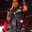 HEADBANGERS OPEN AIR 2015