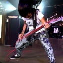 HEADBANGERS OPEN AIR 2015