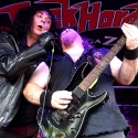 HEADBANGERS OPEN AIR 2015