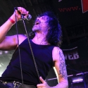 HEADBANGERS OPEN AIR 2015